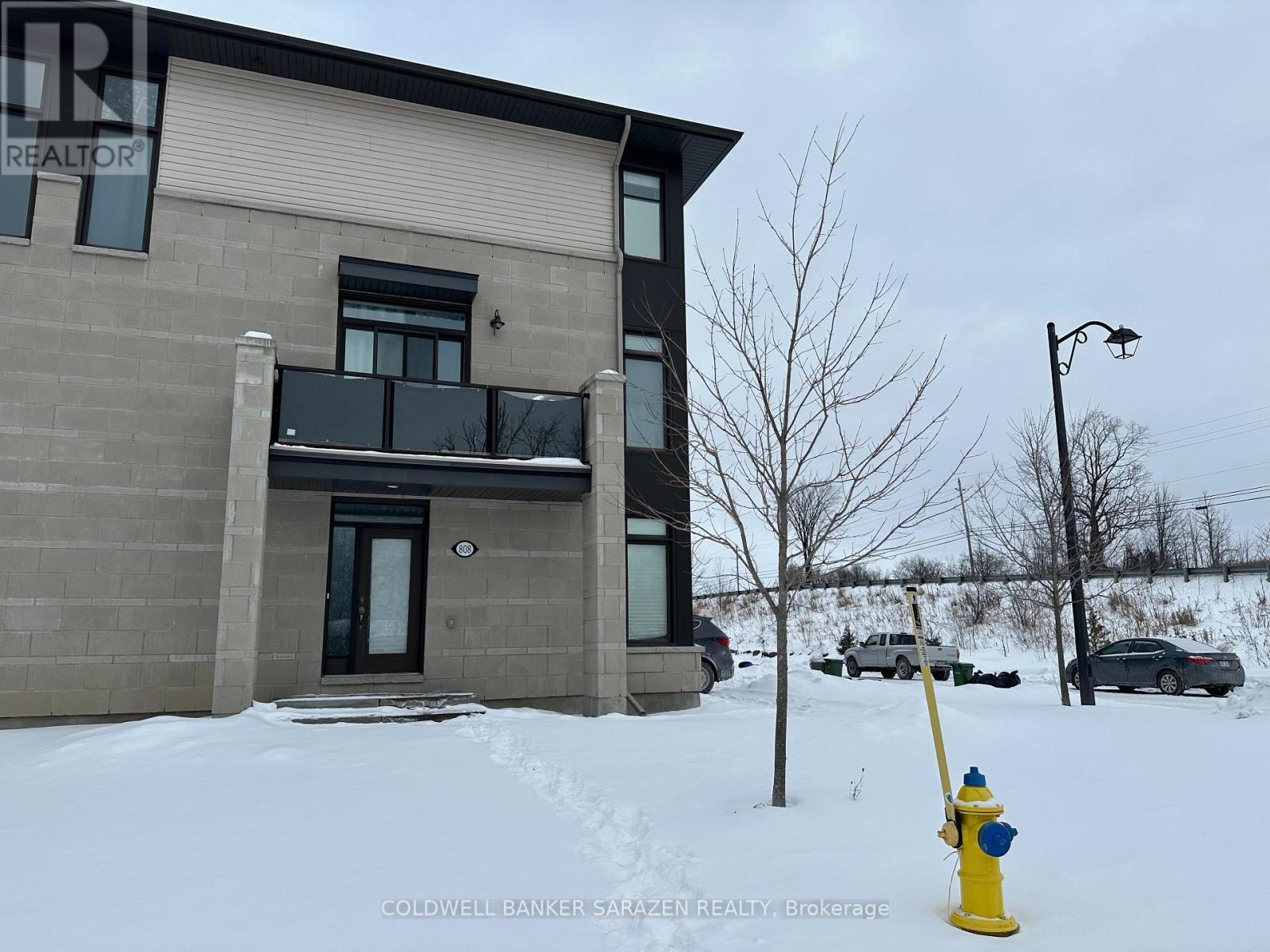 808 Cap Diamant Way, Ottawa, Ontario  K4A 1J8 - Photo 14 - X12718674