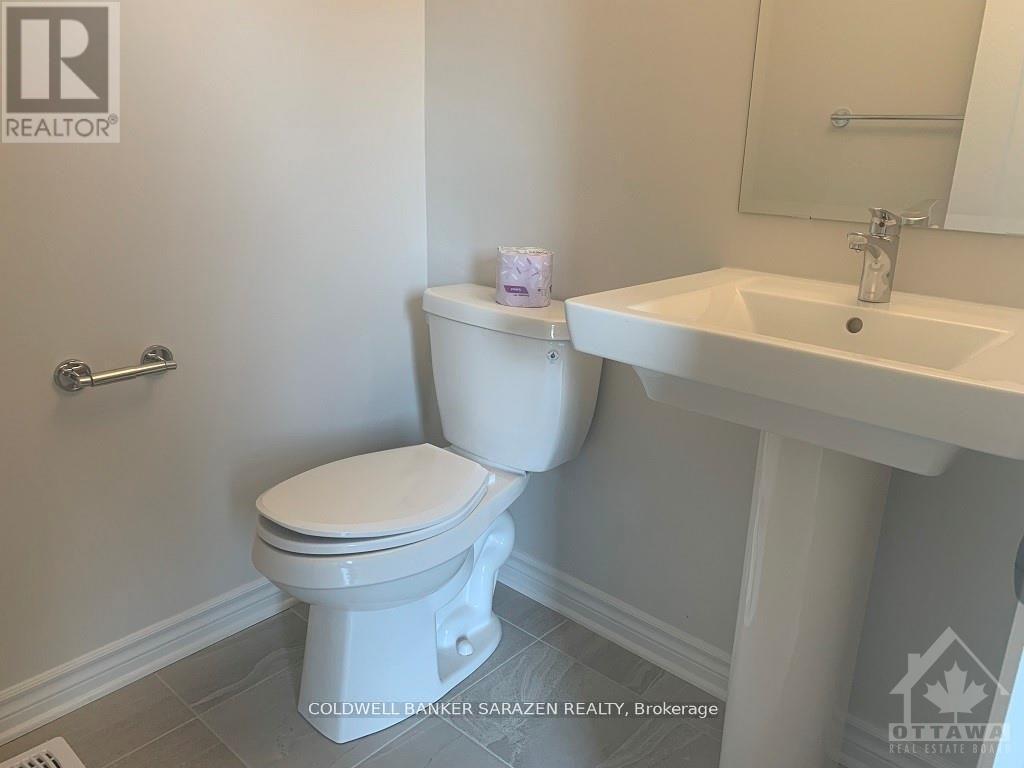 808 Cap Diamant Way, Ottawa, Ontario  K4A 1J8 - Photo 9 - X12718674