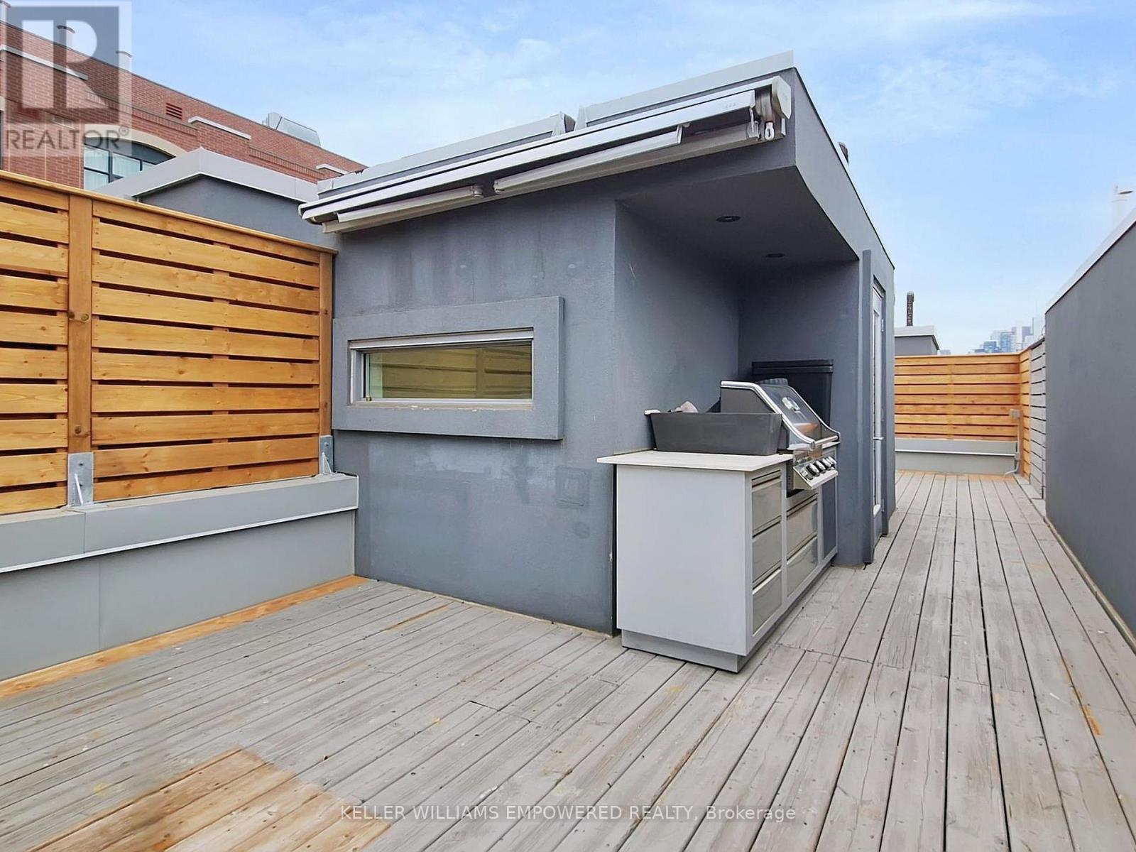 18 - 850 Richmond Street W, Toronto, Ontario  M6J 1C9 - Photo 40 - C12715722