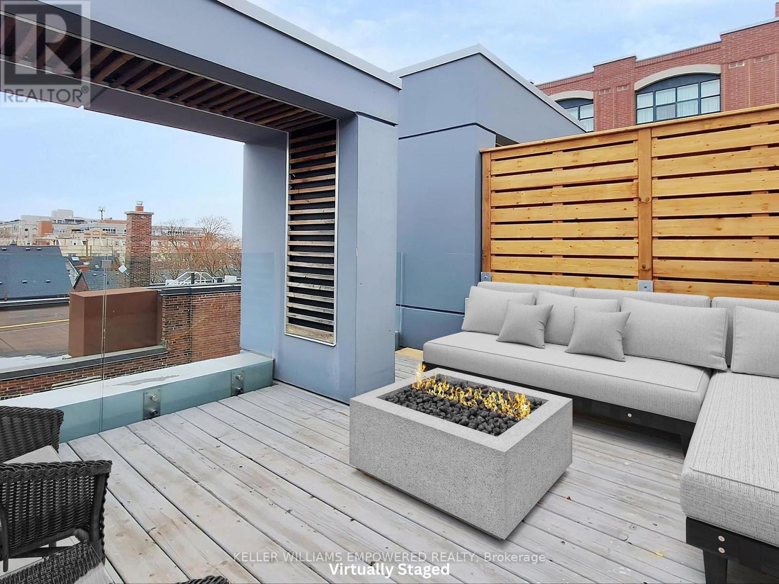 18 - 850 Richmond Street W, Toronto, Ontario  M6J 1C9 - Photo 41 - C12715722