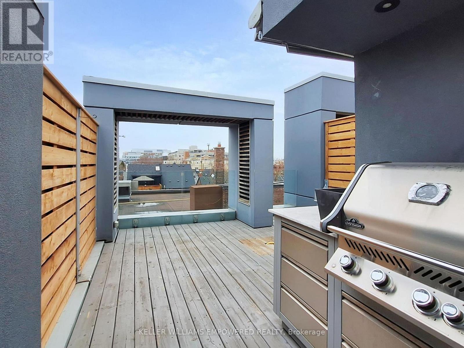 18 - 850 Richmond Street W, Toronto, Ontario  M6J 1C9 - Photo 38 - C12715722