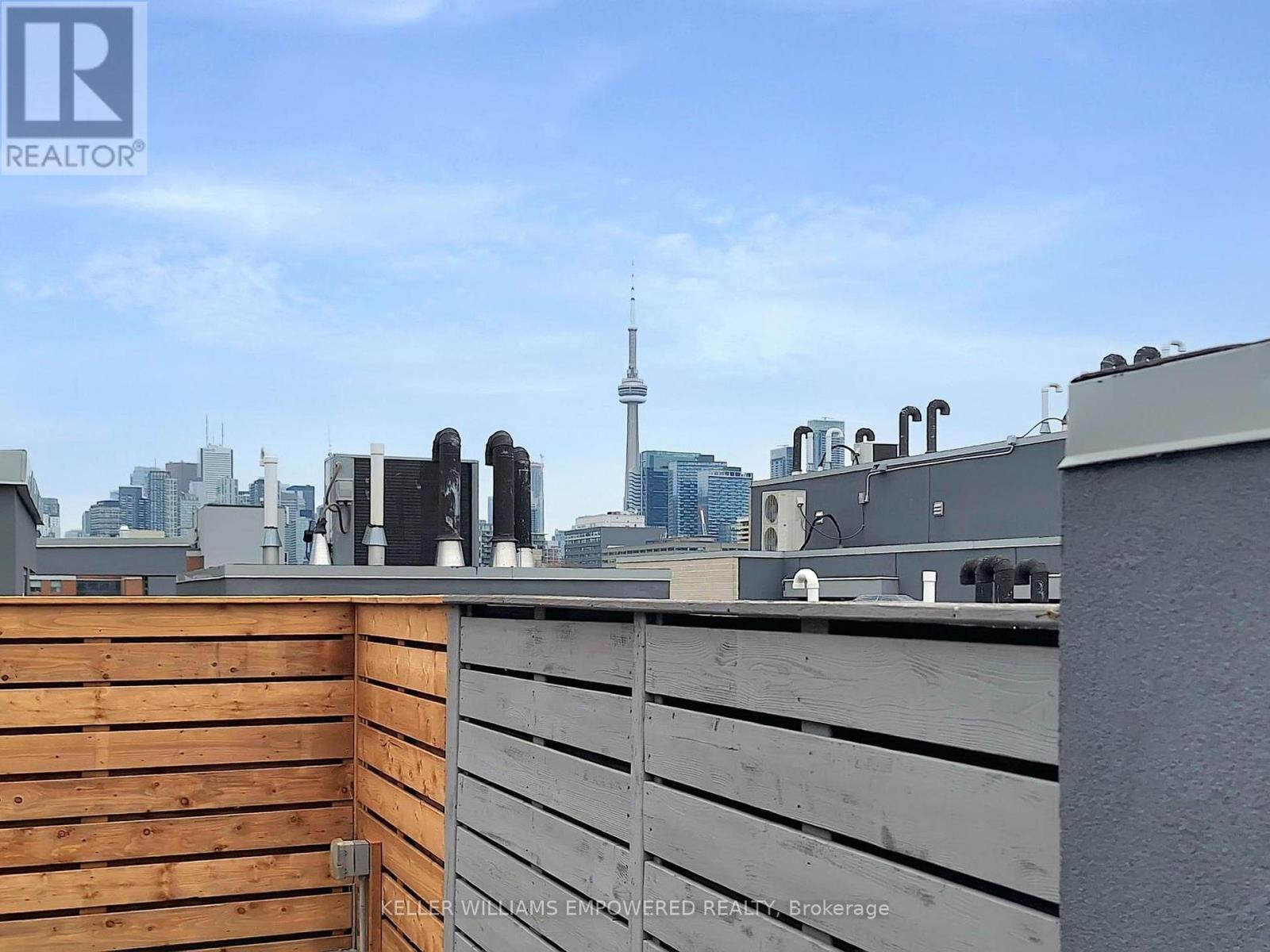 18 - 850 Richmond Street W, Toronto, Ontario  M6J 1C9 - Photo 43 - C12715722