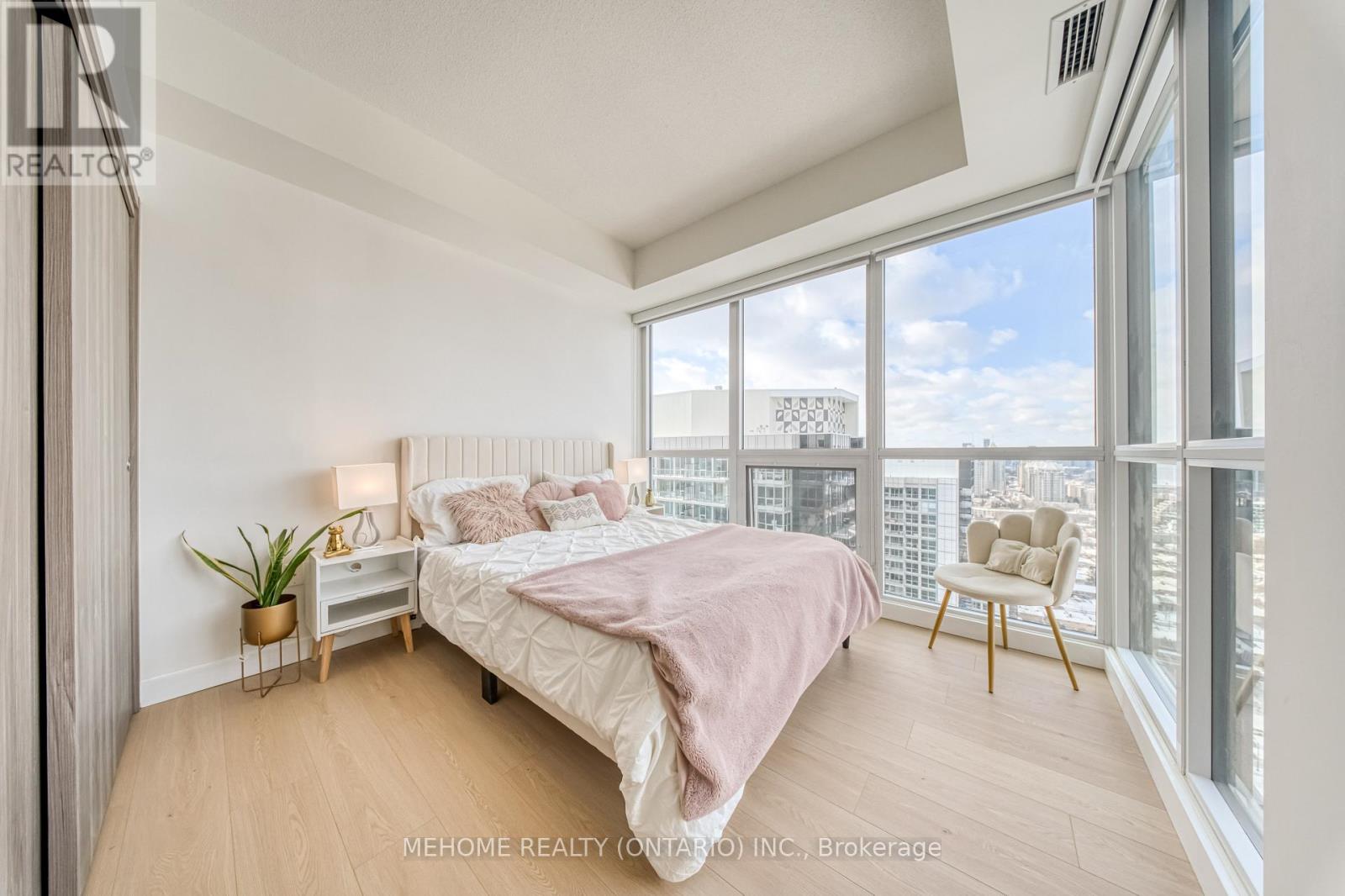 3907 - 95 Mcmahon Drive, Toronto, Ontario  M2K 0H1 - Photo 17 - C12717798