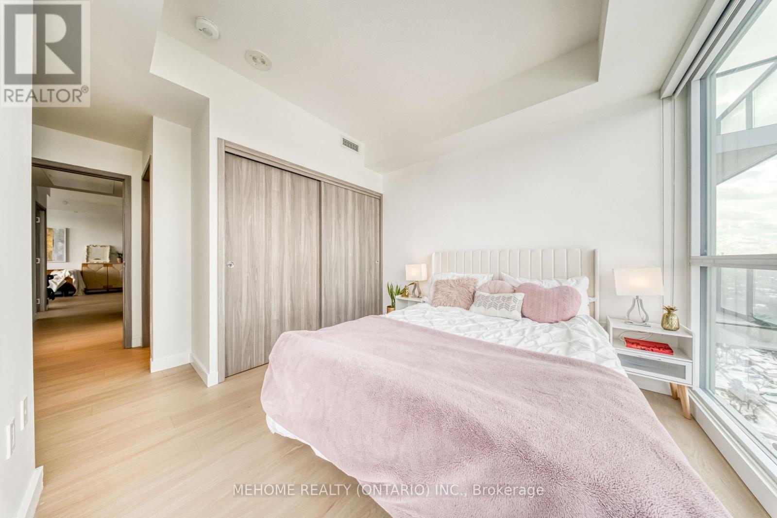 3907 - 95 Mcmahon Drive, Toronto, Ontario  M2K 0H1 - Photo 20 - C12717798