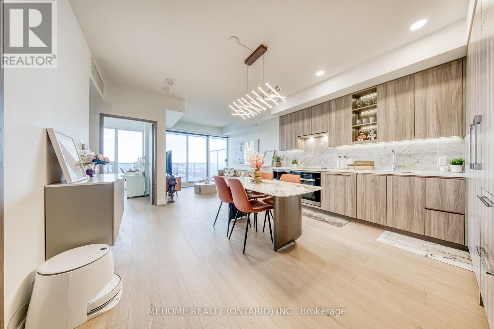 3907 - 95 Mcmahon Drive, Toronto, Ontario  M2K 0H1 - Photo 10 - C12717798