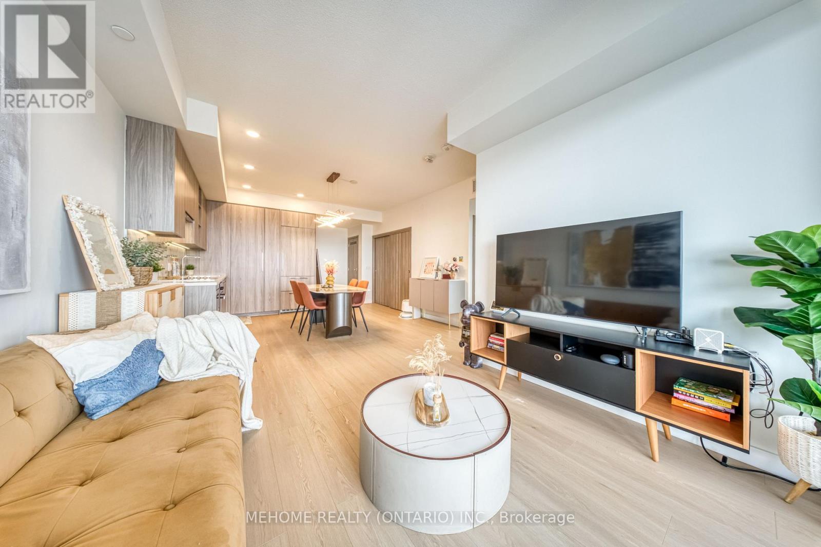 3907 - 95 Mcmahon Drive, Toronto, Ontario  M2K 0H1 - Photo 16 - C12717798