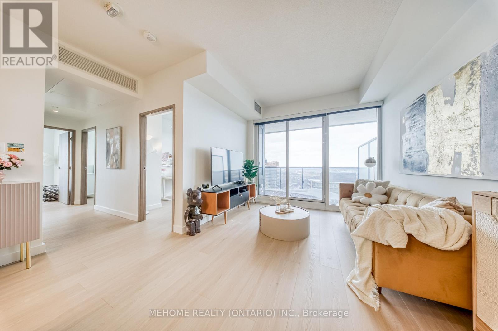 3907 - 95 Mcmahon Drive, Toronto, Ontario  M2K 0H1 - Photo 13 - C12717798