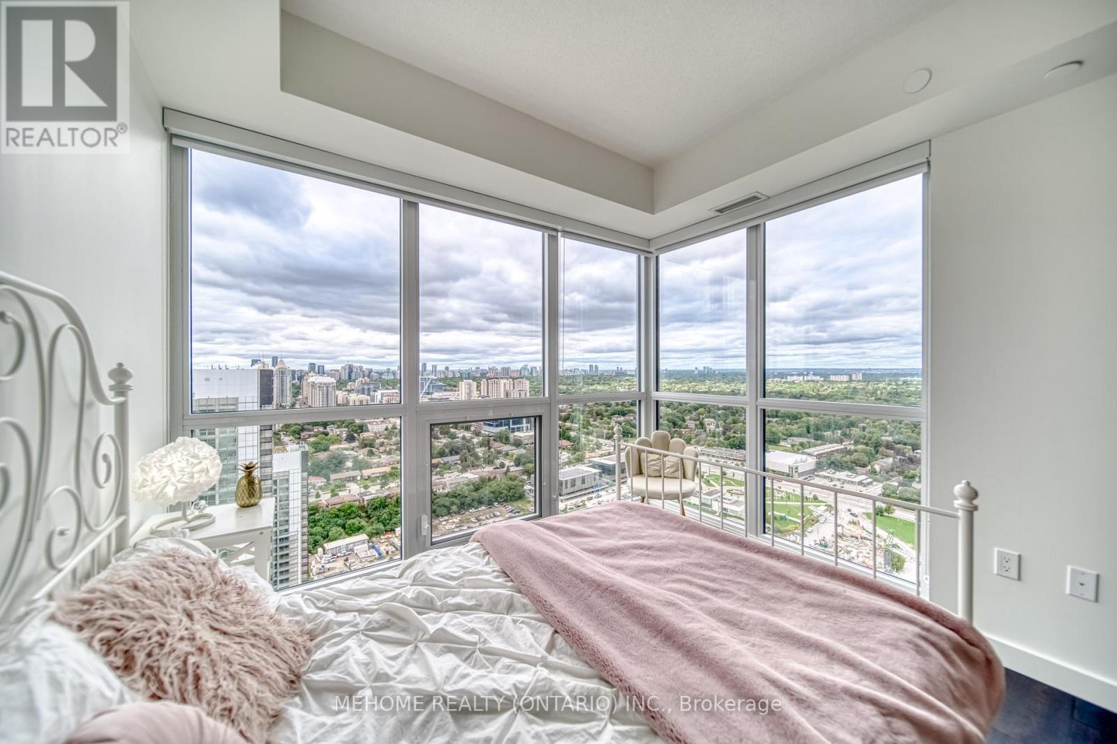 3907 - 95 Mcmahon Drive, Toronto, Ontario  M2K 0H1 - Photo 19 - C12717798