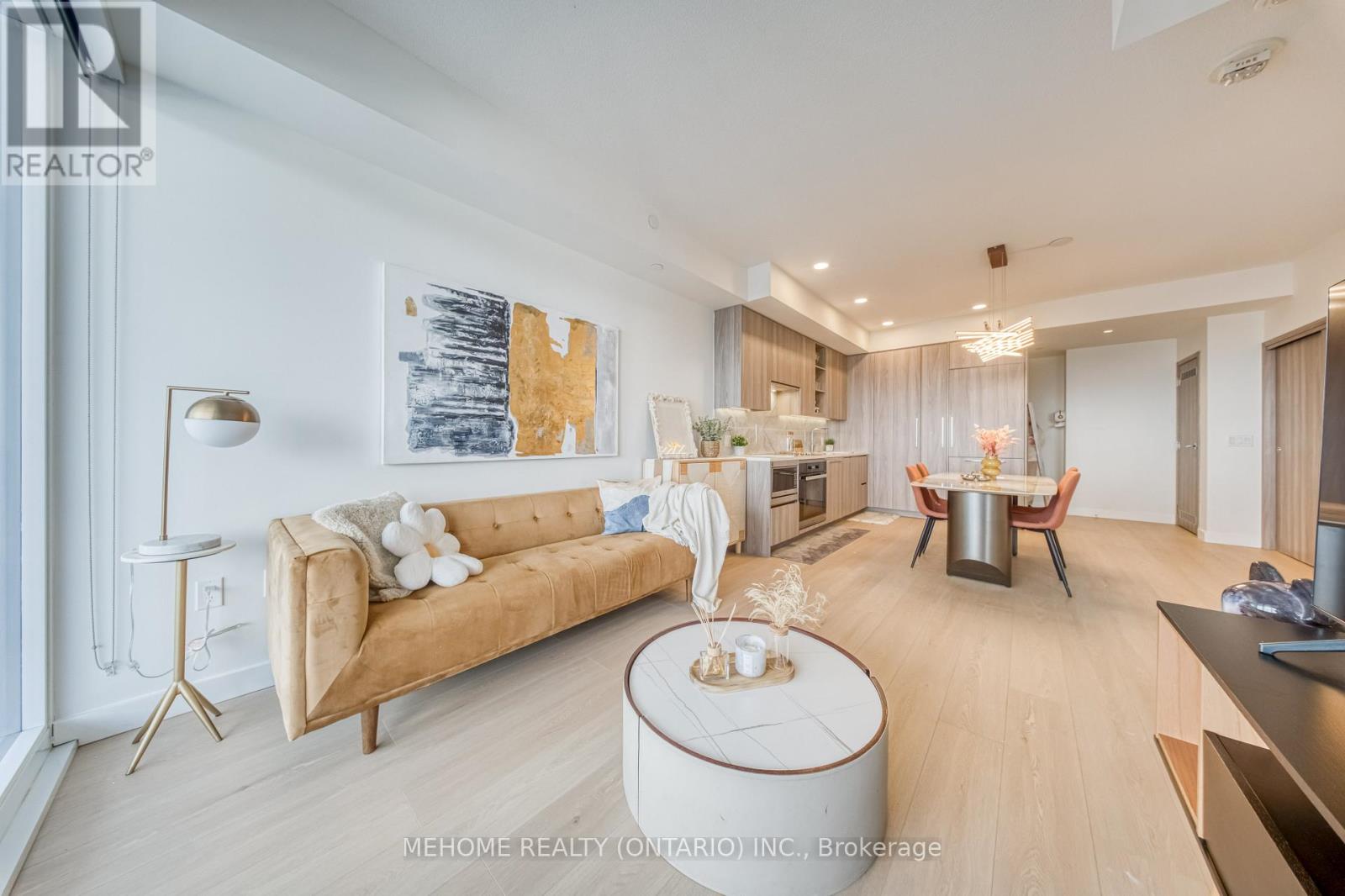 3907 - 95 Mcmahon Drive, Toronto, Ontario  M2K 0H1 - Photo 15 - C12717798