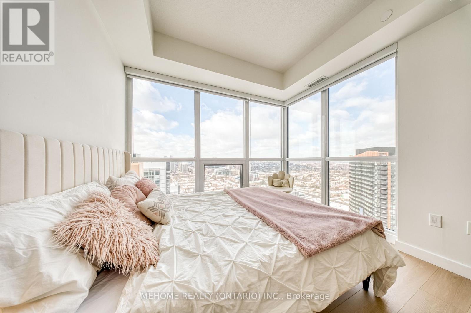 3907 - 95 Mcmahon Drive, Toronto, Ontario  M2K 0H1 - Photo 18 - C12717798