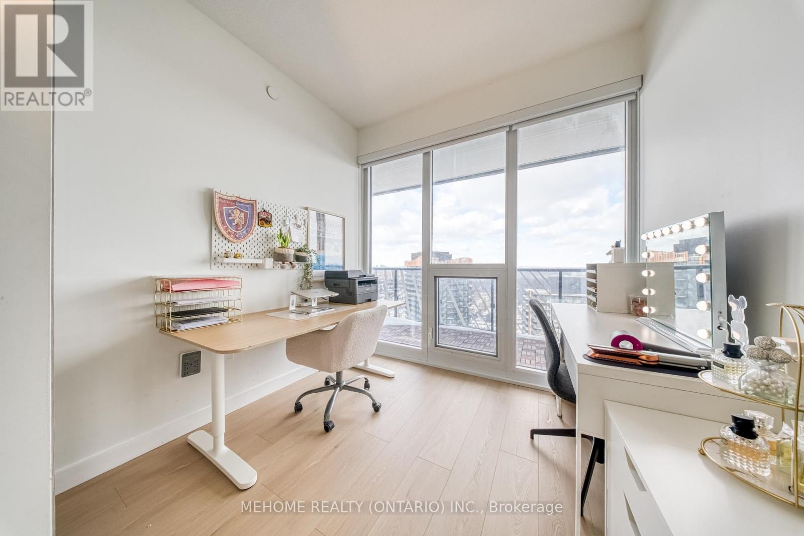 3907 - 95 Mcmahon Drive, Toronto, Ontario  M2K 0H1 - Photo 24 - C12717798