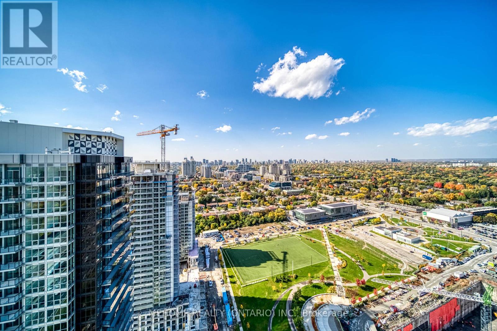 3907 - 95 Mcmahon Drive, Toronto, Ontario  M2K 0H1 - Photo 29 - C12717798