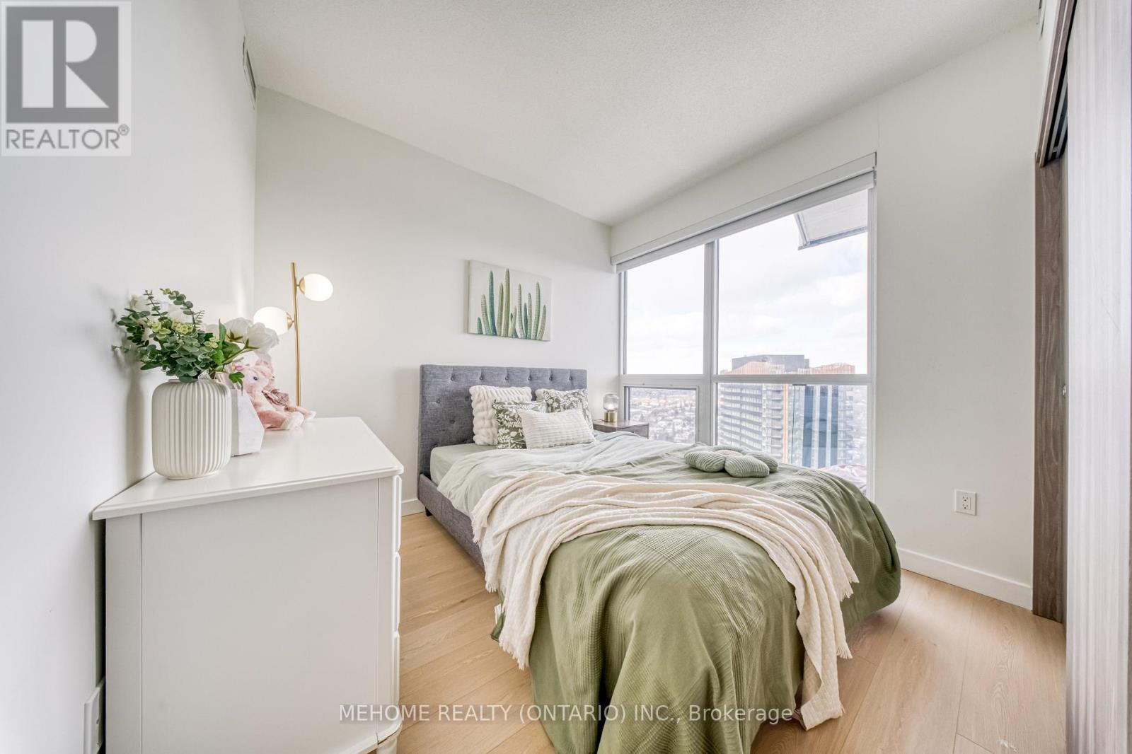 3907 - 95 Mcmahon Drive, Toronto, Ontario  M2K 0H1 - Photo 22 - C12717798