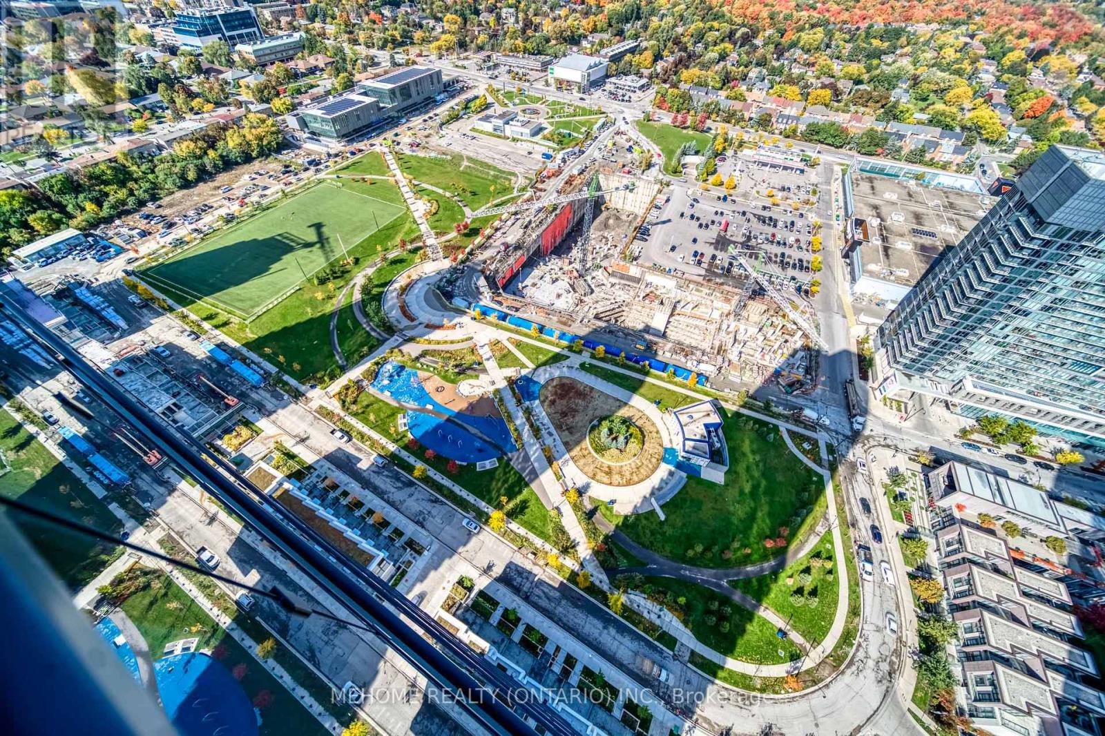 3907 - 95 Mcmahon Drive, Toronto, Ontario  M2K 0H1 - Photo 31 - C12717798