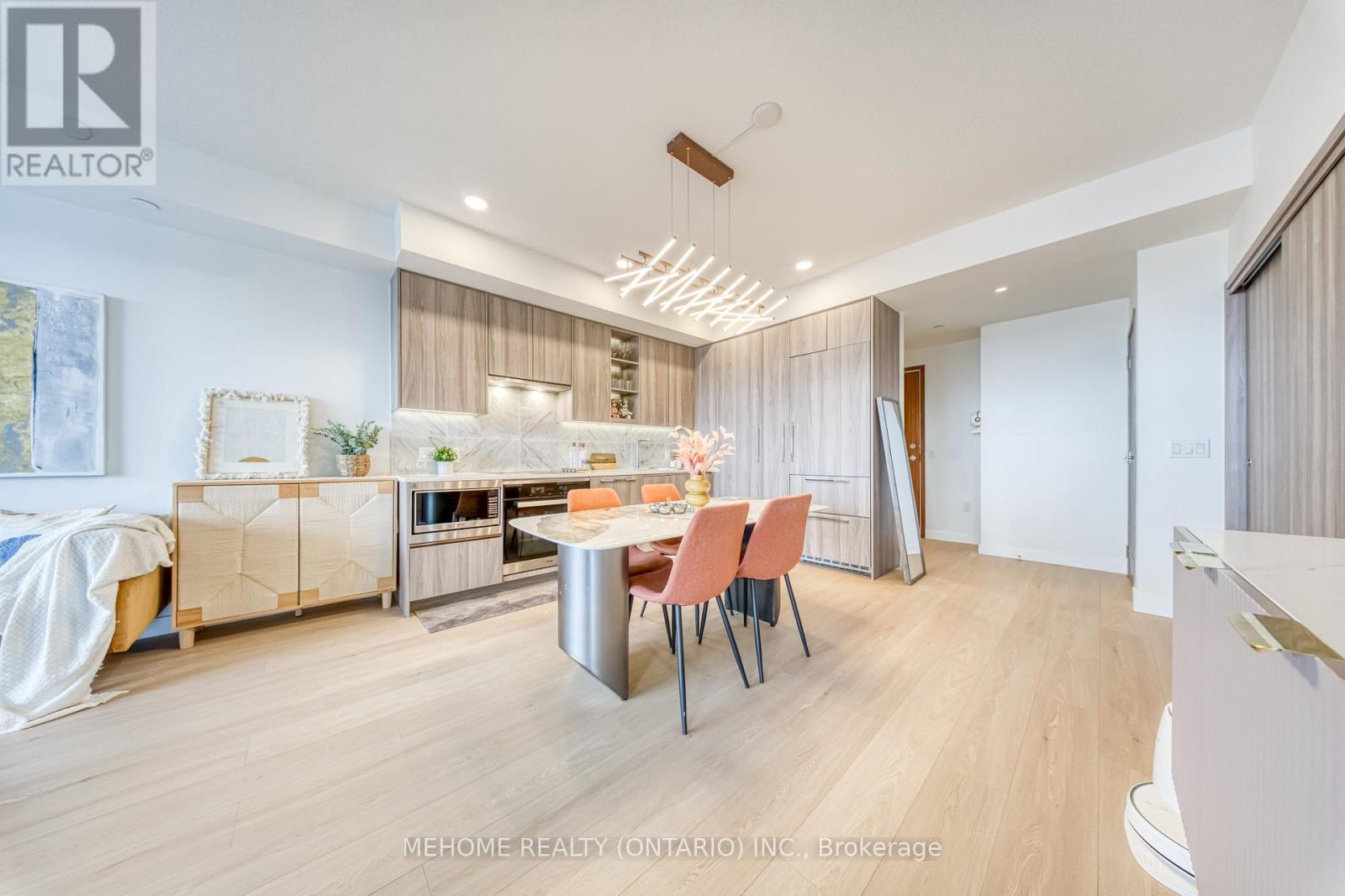 3907 - 95 Mcmahon Drive, Toronto, Ontario  M2K 0H1 - Photo 5 - C12717798