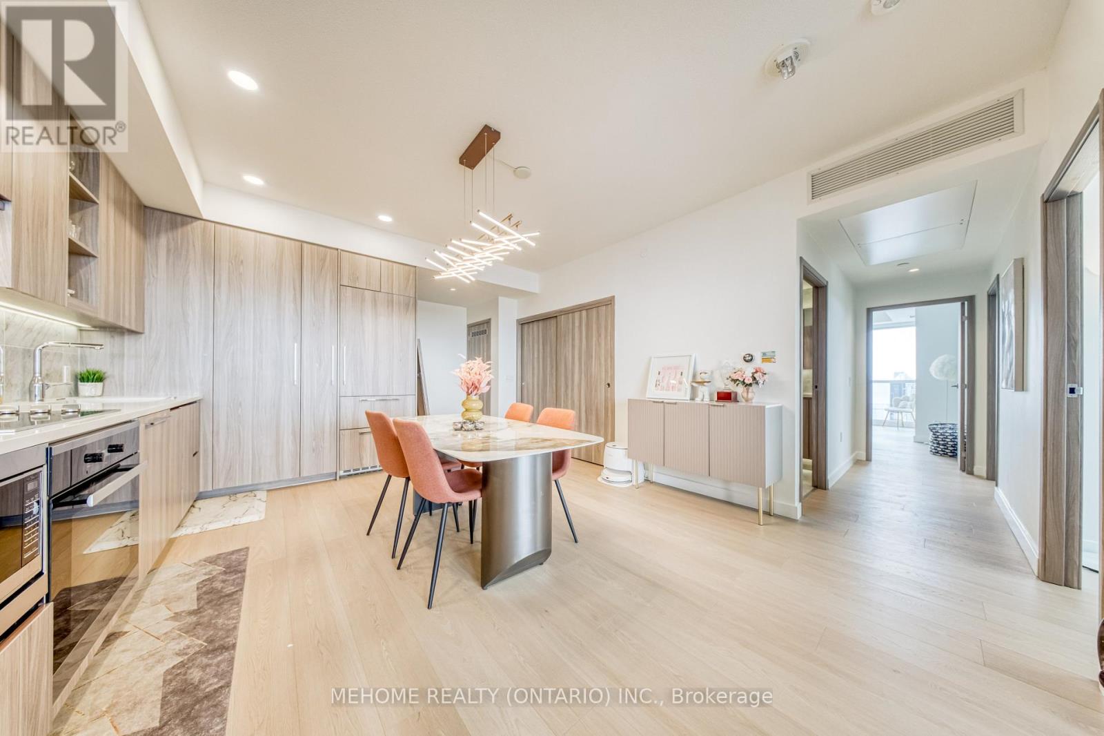 3907 - 95 Mcmahon Drive, Toronto, Ontario  M2K 0H1 - Photo 9 - C12717798