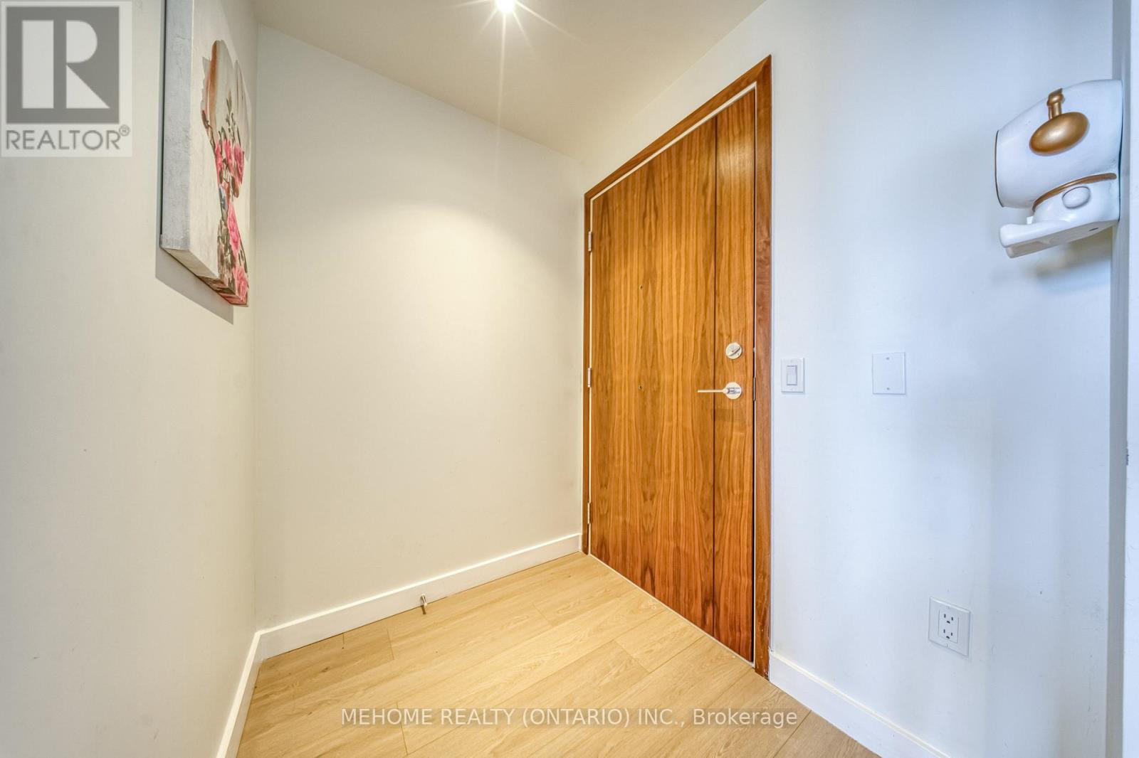 3907 - 95 Mcmahon Drive, Toronto, Ontario  M2K 0H1 - Photo 4 - C12717798