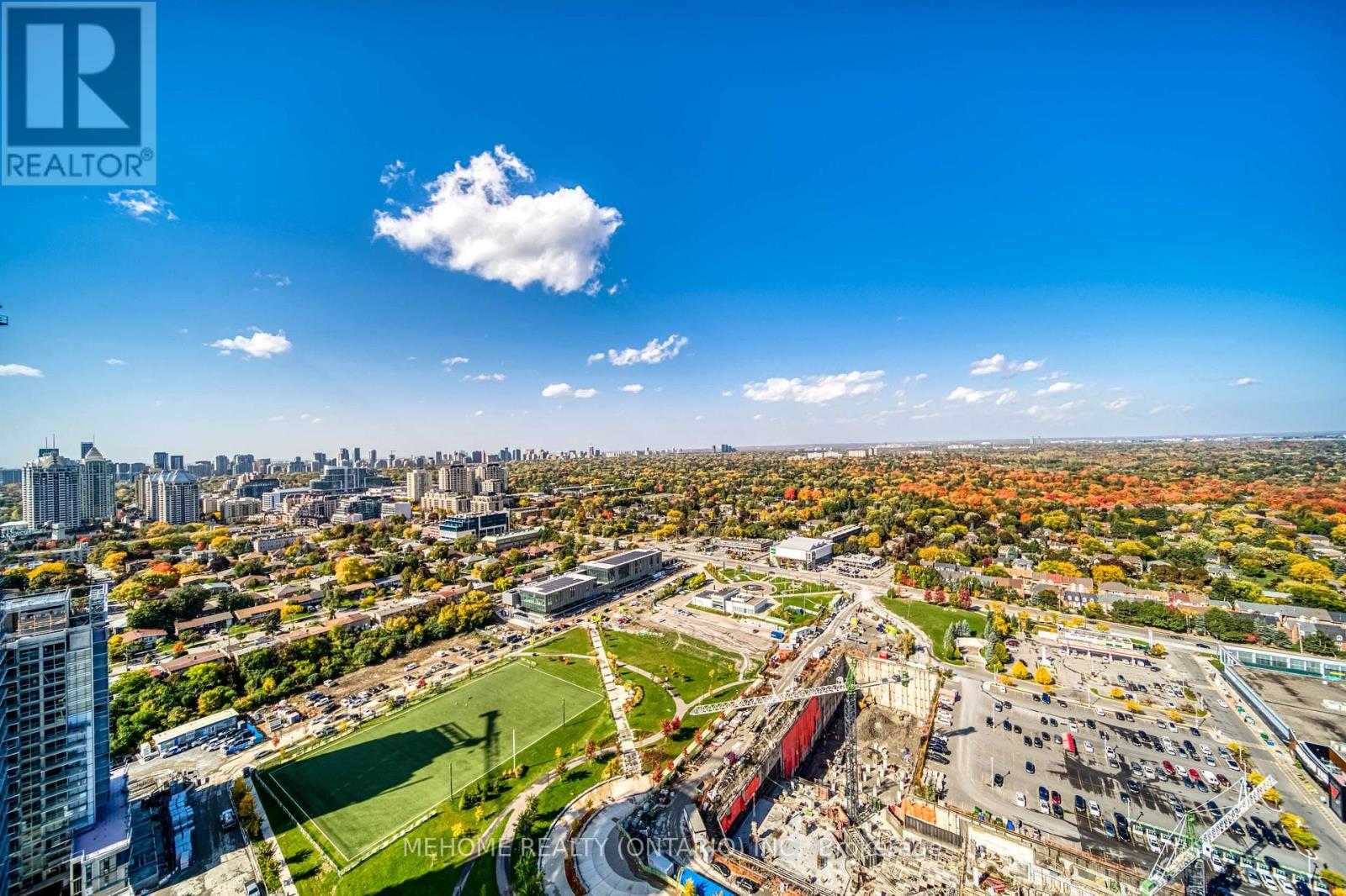 3907 - 95 Mcmahon Drive, Toronto, Ontario  M2K 0H1 - Photo 30 - C12717798