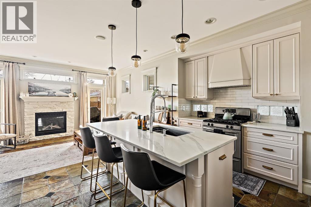 2006 34 Street Sw, Calgary, Alberta  T3E 2W1 - Photo 12 - A2280079