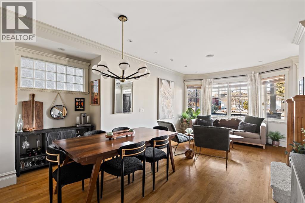 2006 34 Street Sw, Calgary, Alberta  T3E 2W1 - Photo 4 - A2280079