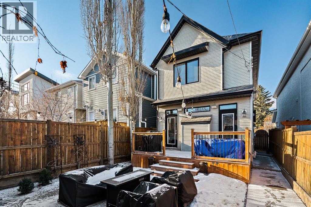 2006 34 Street Sw, Calgary, Alberta  T3E 2W1 - Photo 41 - A2280079