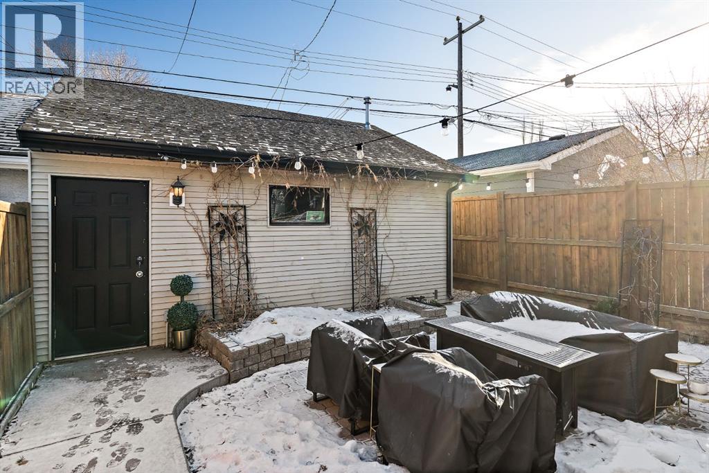 2006 34 Street Sw, Calgary, Alberta  T3E 2W1 - Photo 42 - A2280079