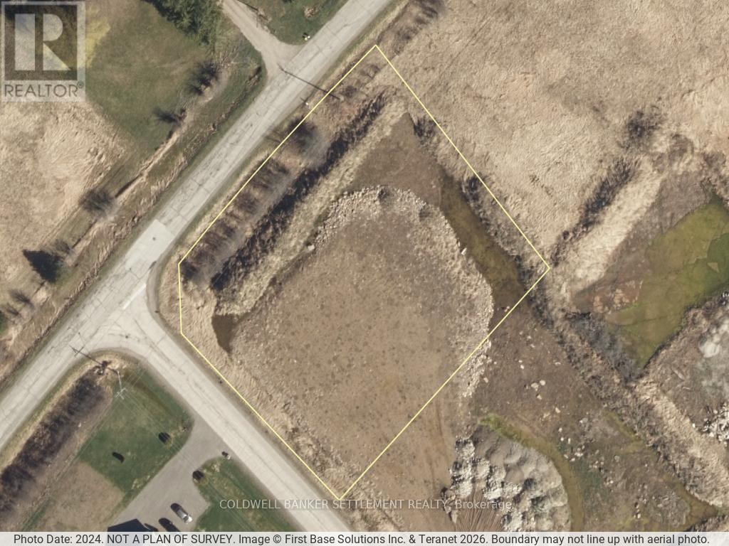 0 Ewart Avenue, Drummond/north Elmsley, Ontario  K7H 3C8 - Photo 5 - X12718636