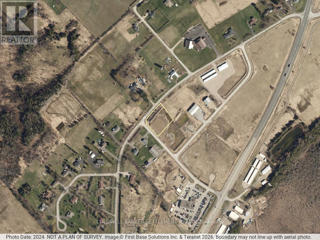 0 Ewart Avenue, Drummond/north Elmsley, Ontario  K7H 3C8 - Photo 7 - X12718636