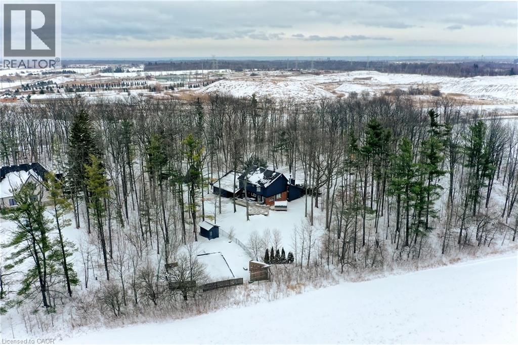 5465 NO 1 SIDE Road, Milton, Ontario