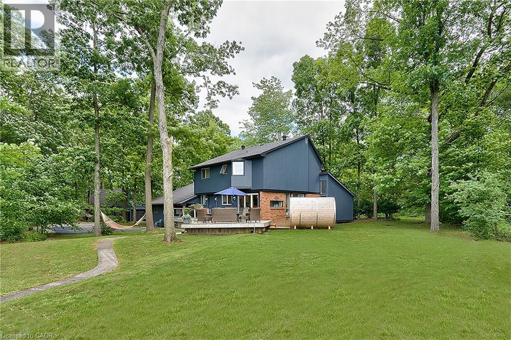 5465 No 1 Side Road, Milton, Ontario  L9E 0P6 - Photo 10 - 40800179