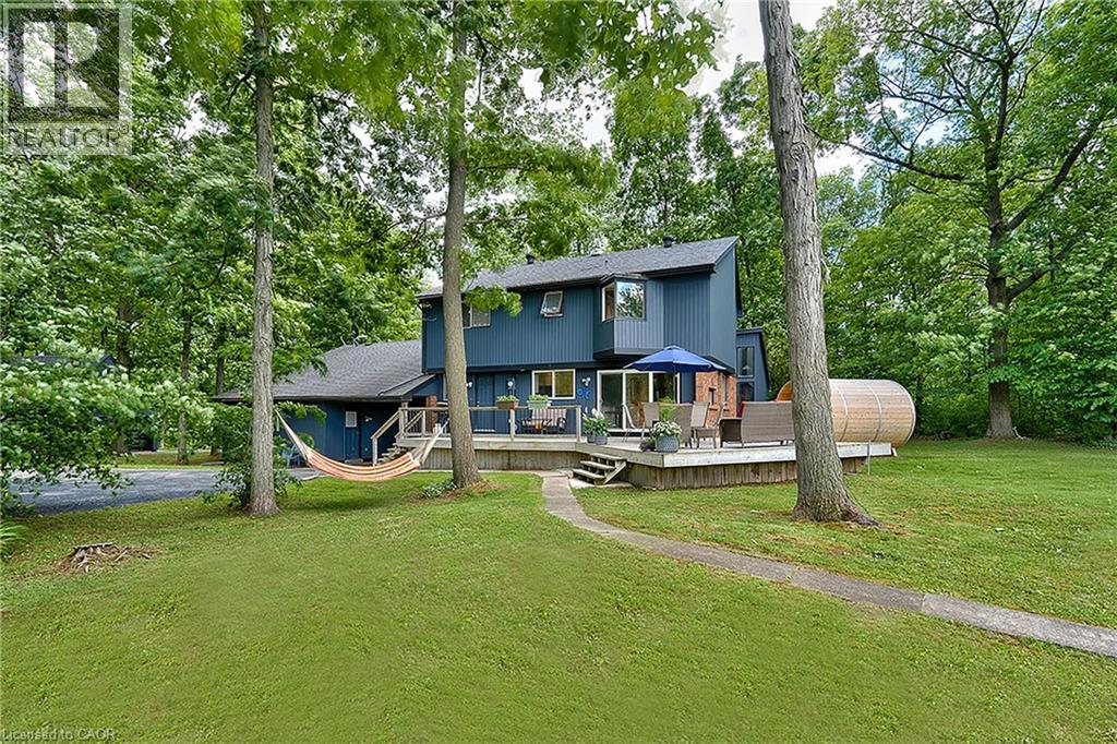 5465 No 1 Side Road, Milton, Ontario  L9E 0P6 - Photo 11 - 40800179