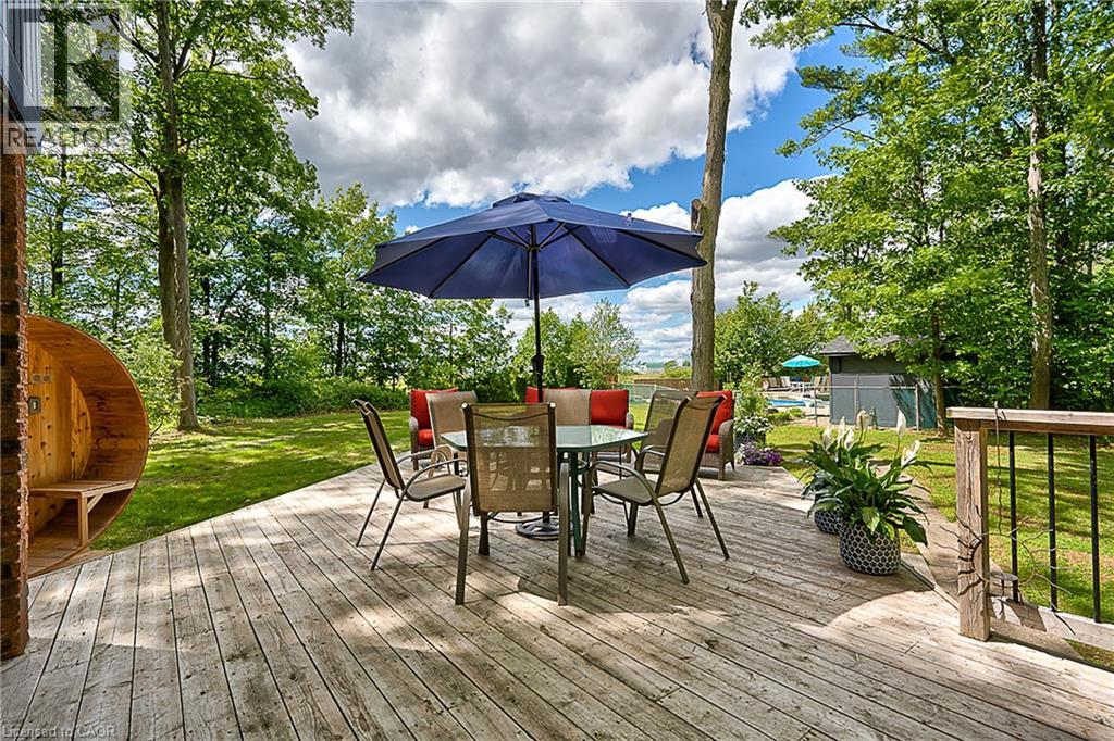 5465 No 1 Side Road, Milton, Ontario  L9E 0P6 - Photo 12 - 40800179