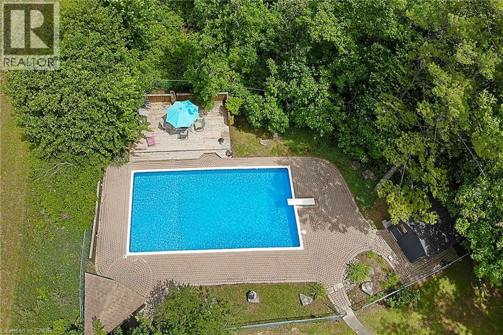 5465 No 1 Side Road, Milton, Ontario  L9E 0P6 - Photo 15 - 40800179