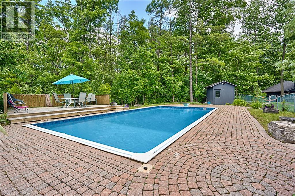 5465 No 1 Side Road, Milton, Ontario  L9E 0P6 - Photo 16 - 40800179