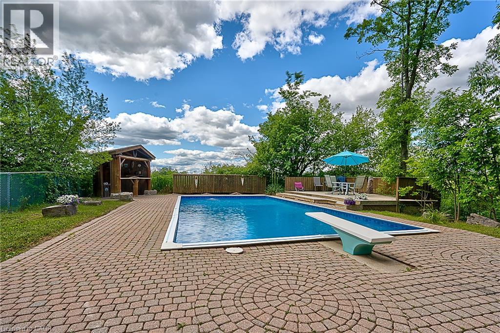 5465 No 1 Side Road, Milton, Ontario  L9E 0P6 - Photo 17 - 40800179