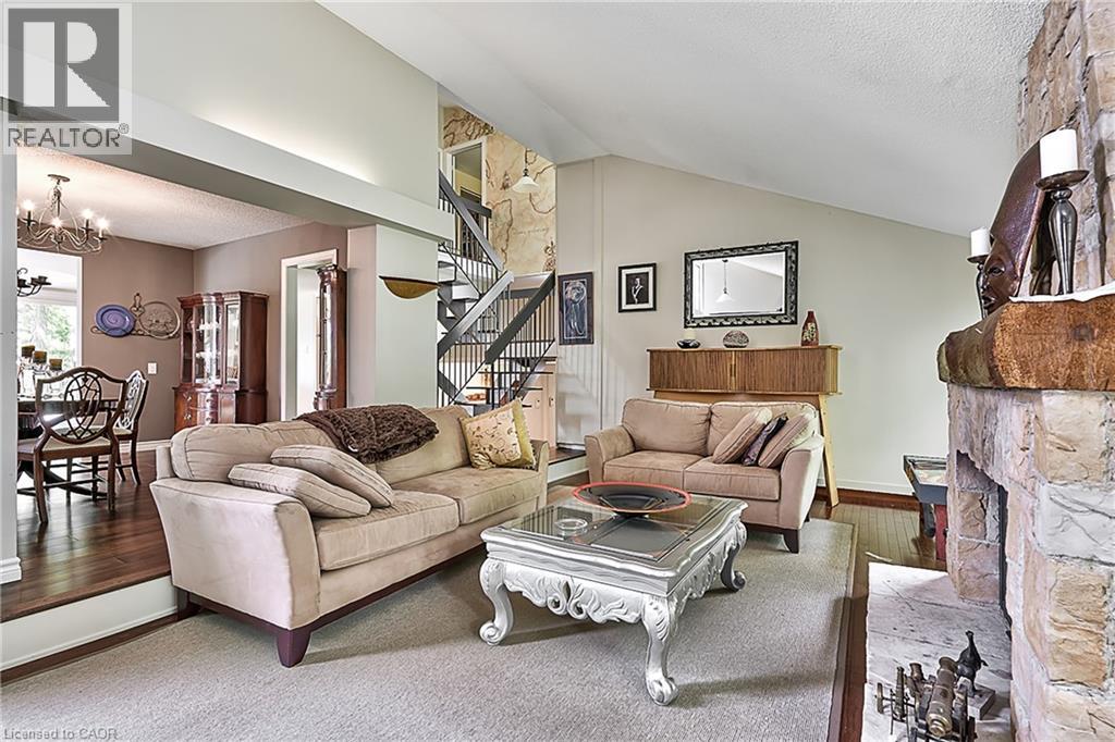 5465 No 1 Side Road, Milton, Ontario  L9E 0P6 - Photo 21 - 40800179