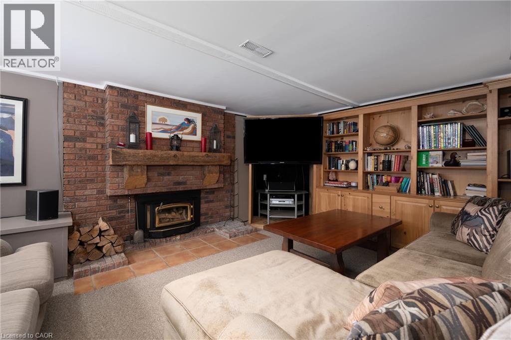 5465 No 1 Side Road, Milton, Ontario  L9E 0P6 - Photo 36 - 40800179