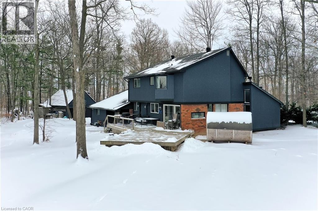 5465 No 1 Side Road, Milton, Ontario  L9E 0P6 - Photo 4 - 40800179