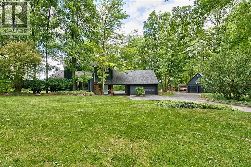 5465 No 1 Side Road, Milton, Ontario  L9E 0P6 - Photo 8 - 40800179