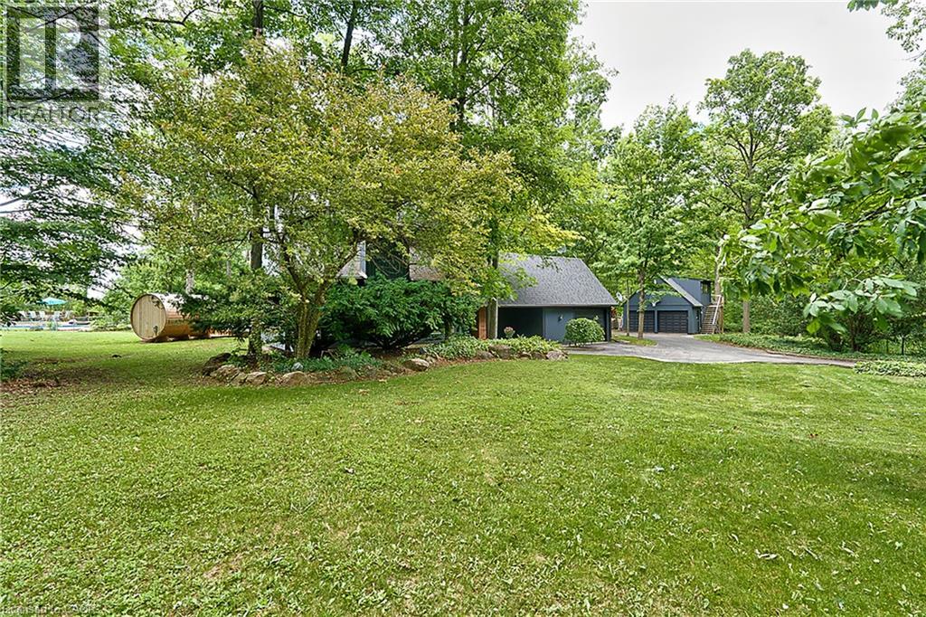 5465 No 1 Side Road, Milton, Ontario  L9E 0P6 - Photo 9 - 40800179