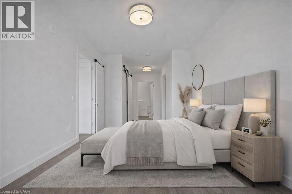 15 Glebe Street Unit# 1904, Cambridge, Ontario  N1S 0C3 - Photo 10 - 40800066