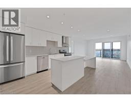 15 GLEBE Street Unit# 1904, Cambridge, Ontario