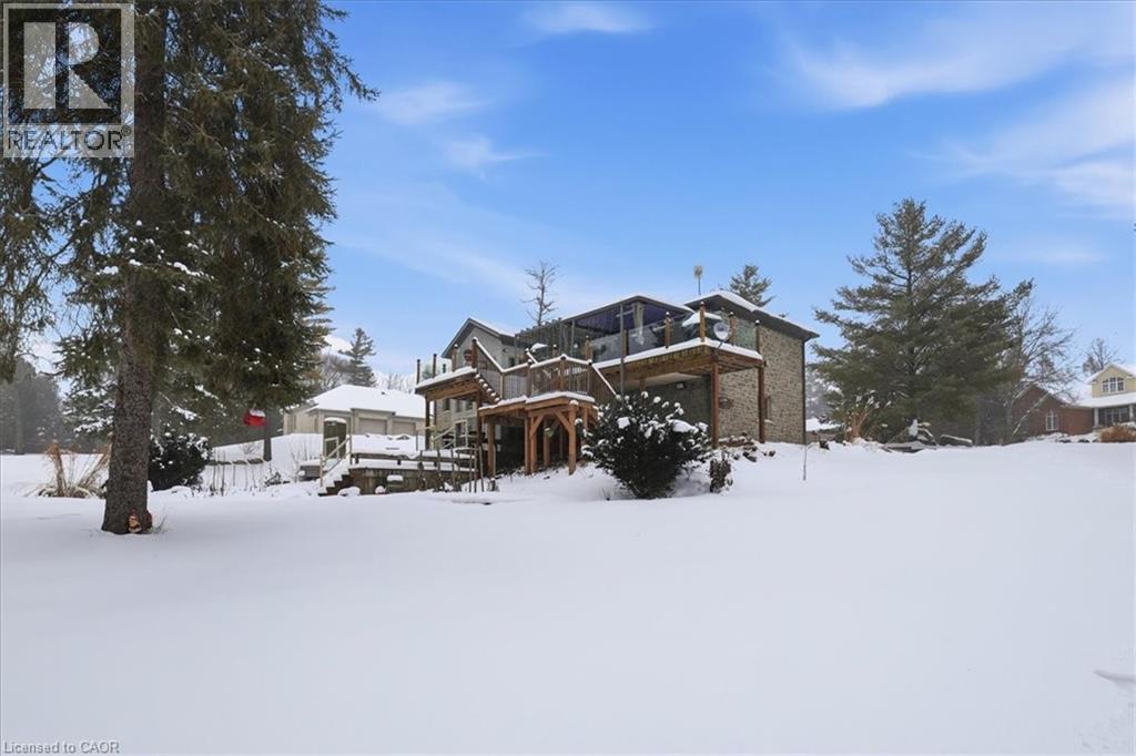 20 Grandy Lane, Cambridge, Ontario  N1R 8K2 - Photo 48 - 40784315