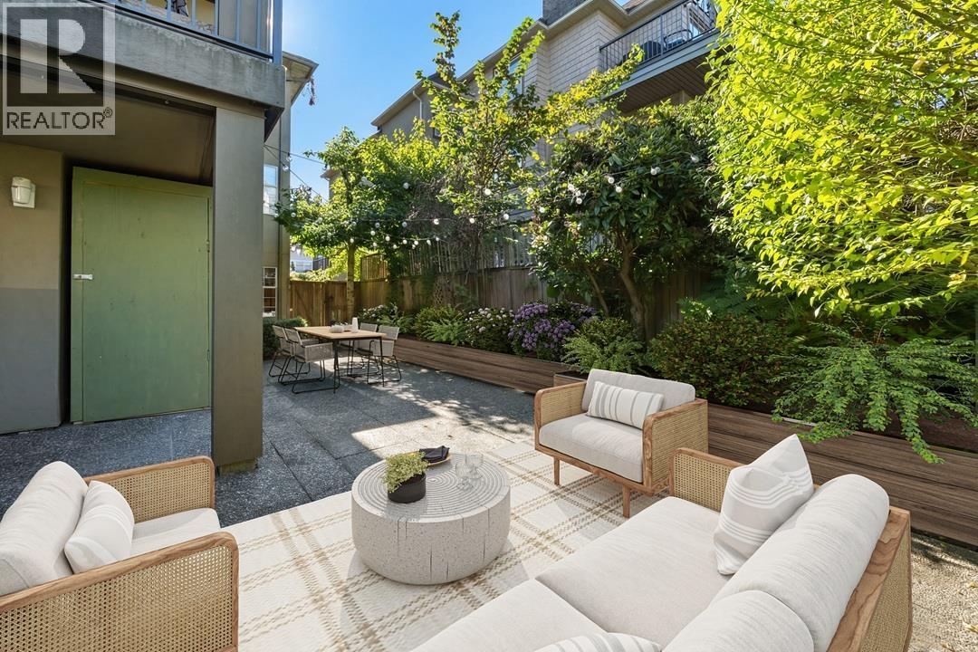 104 925 W 15th Avenue, Vancouver, British Columbia  V5Z 1S1 - Photo 5 - R3059598