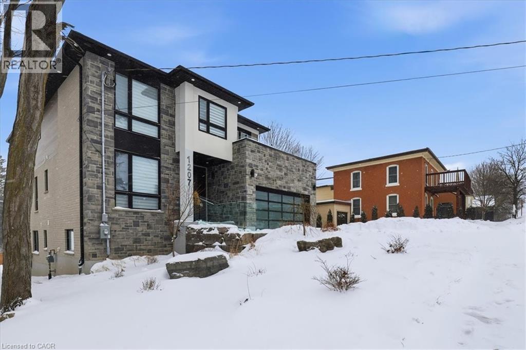 1207 Queen Street N, New Dundee, Ontario  N0B 2E0 - Photo 47 - 40797962