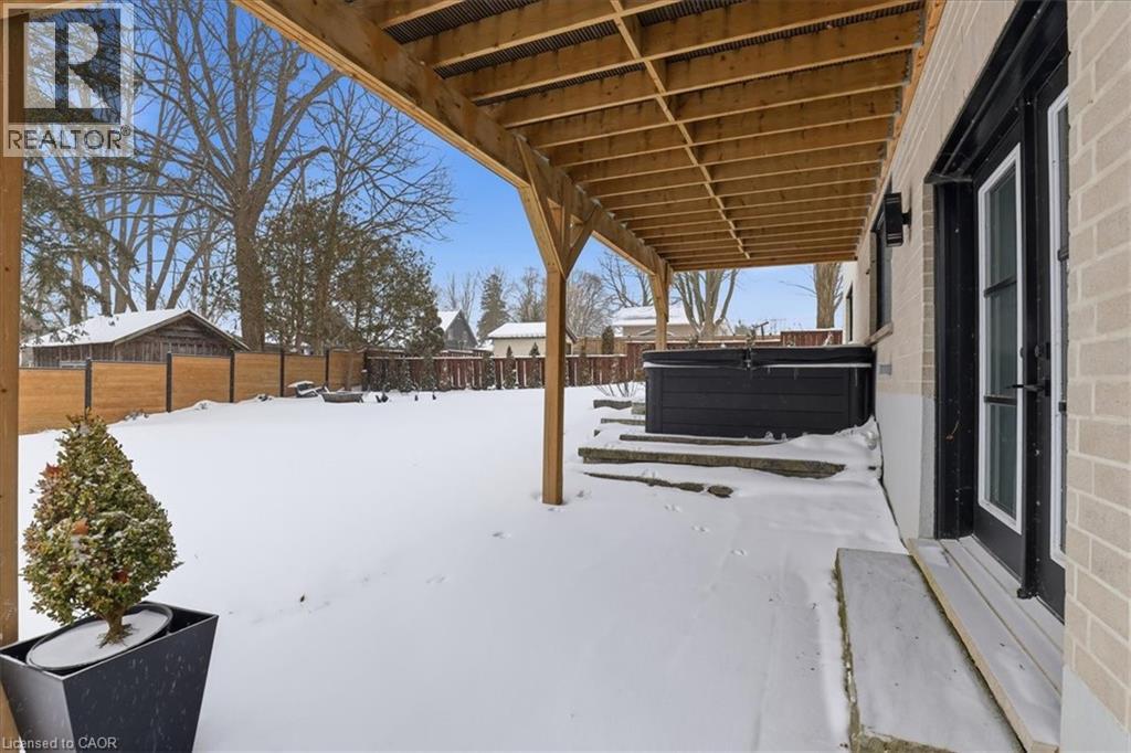 1207 Queen Street N, New Dundee, Ontario  N0B 2E0 - Photo 49 - 40797962