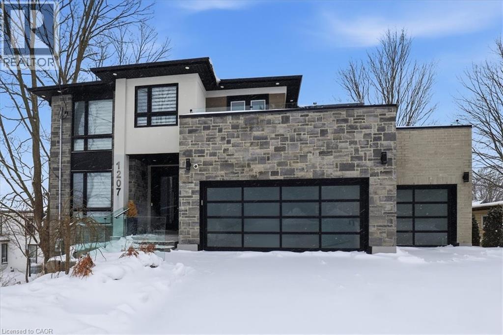 1207 QUEEN Street N, New Dundee, Ontario