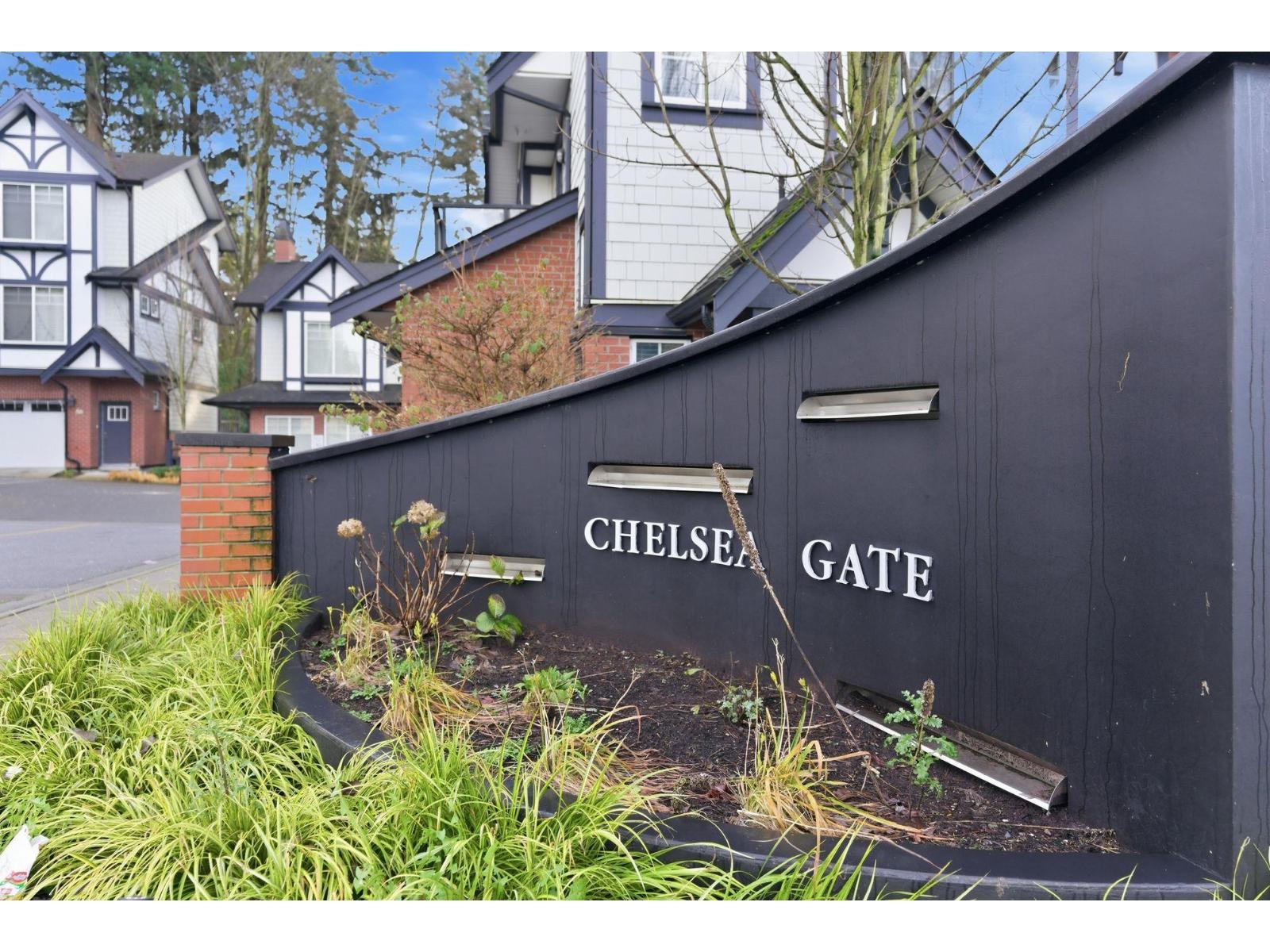 21 11188 72 AVENUE, Delta, British Columbia