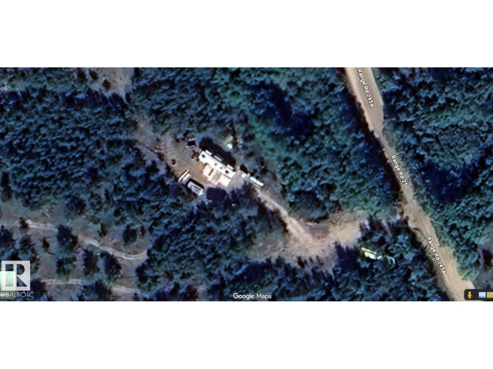 60524 Rge Rd 250, Rural Westlock County, Alberta  T7P 2N9 - Photo 6 - E4470678