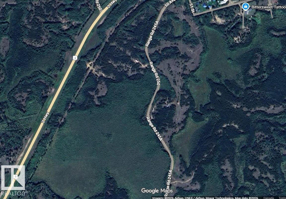 60524 Rge Rd 250, Rural Westlock County, Alberta  T7P 2N9 - Photo 7 - E4470678